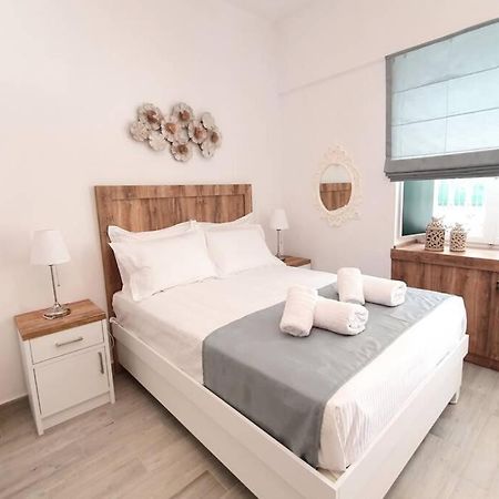 Elia Luxury Suite, Corfu Town Dış mekan fotoğraf