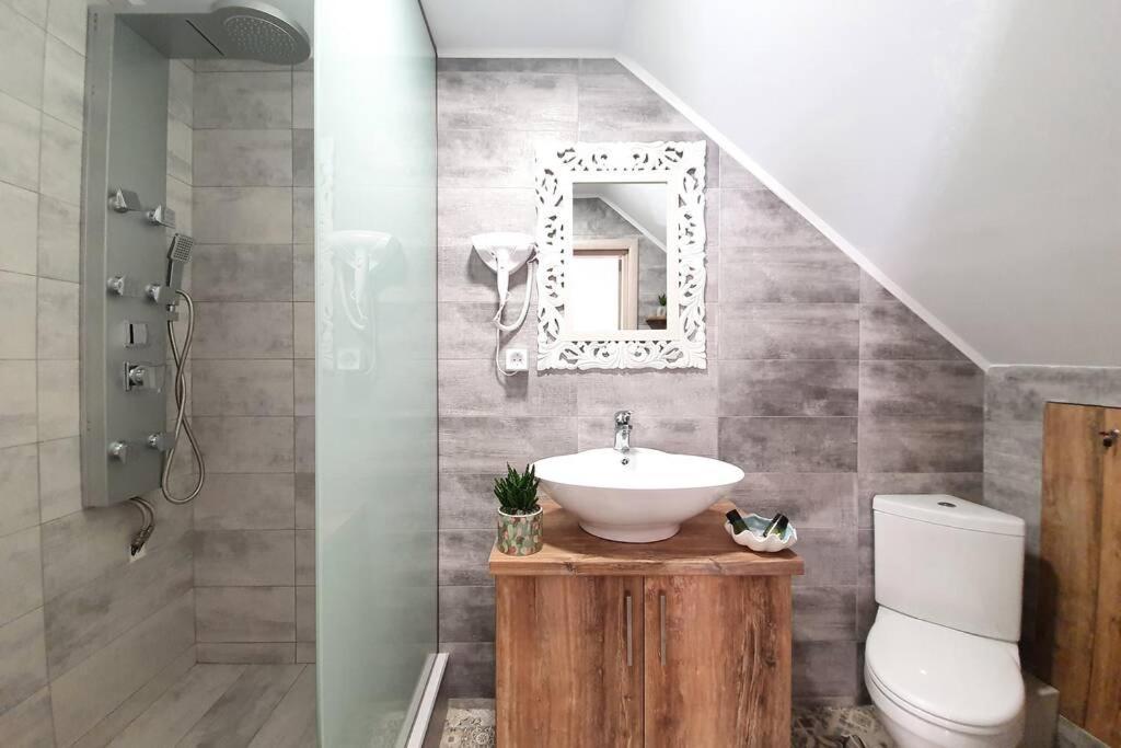 Elia Luxury Suite, Corfu Town Dış mekan fotoğraf