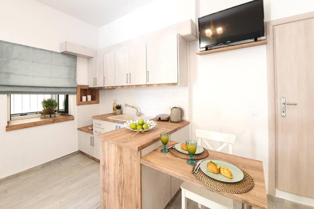 Elia Luxury Suite, Corfu Town Dış mekan fotoğraf
