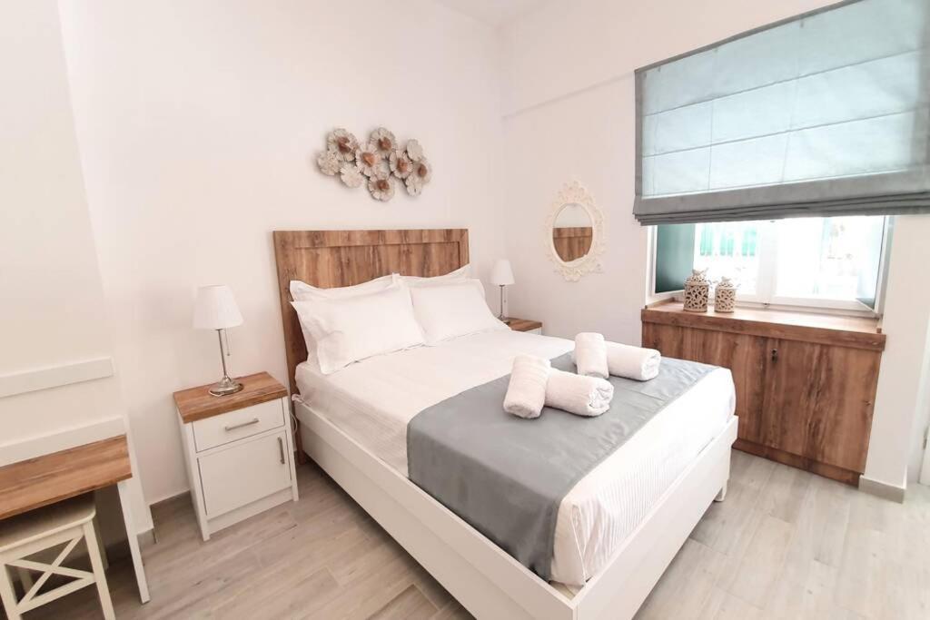 Elia Luxury Suite, Corfu Town Dış mekan fotoğraf