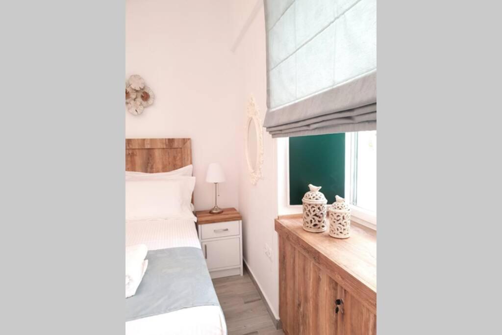 Elia Luxury Suite, Corfu Town Dış mekan fotoğraf